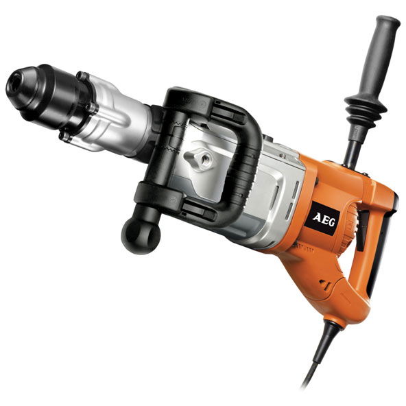 AEG PN 11 E SDS-max fúró-vésőkalapács termék fő termékképe