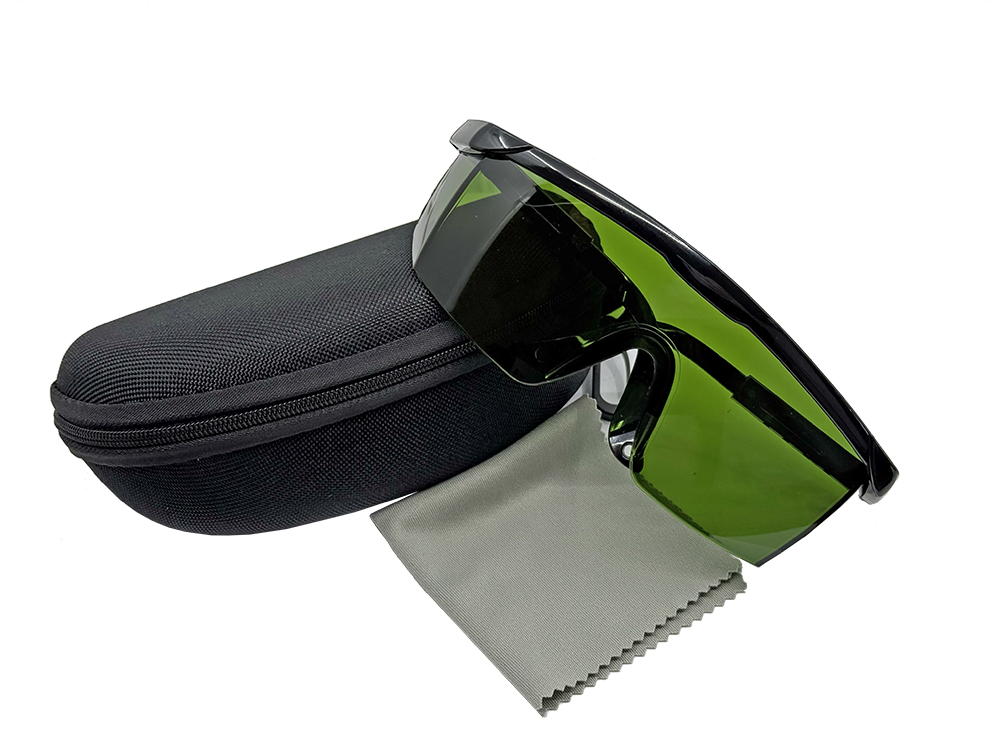 Mastroweld Védőszemüveg lézer hegesztéshez termék fő termékképe