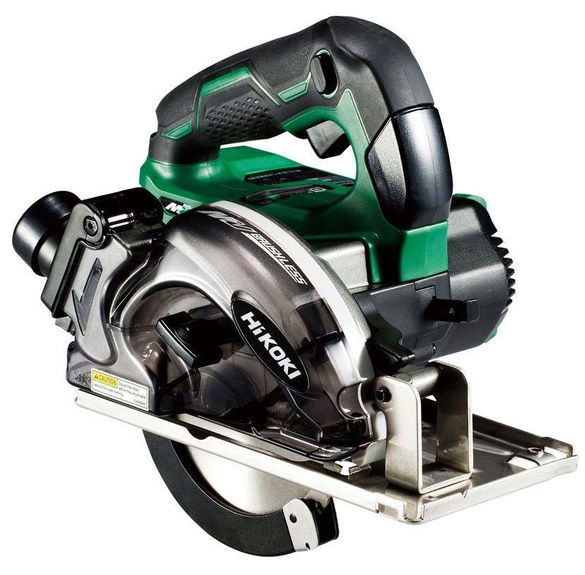 HiKoki CD3605DAW2Z MULTI VOLT akkus fémvágó körfűrész (akku és töltő nélkül) termék fő termékképe