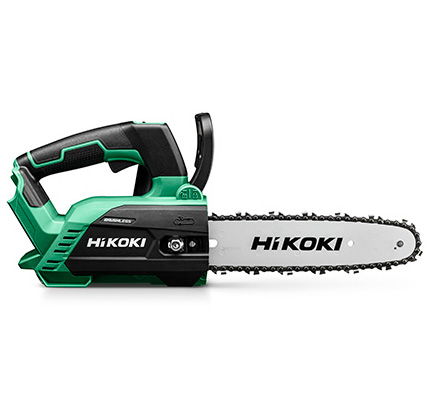 HiKoki CS1825DC-W4Z akkus láncfűrész (akku és töltő nélkül) termék fő termékképe