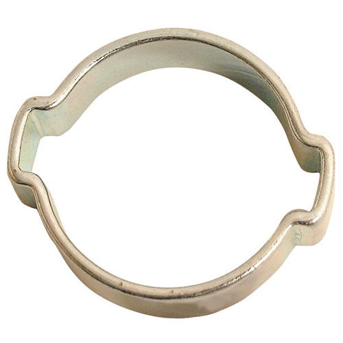 1517 kétfüles csőszorító bilincs, 15.0-17.0 mm termék fő termékképe